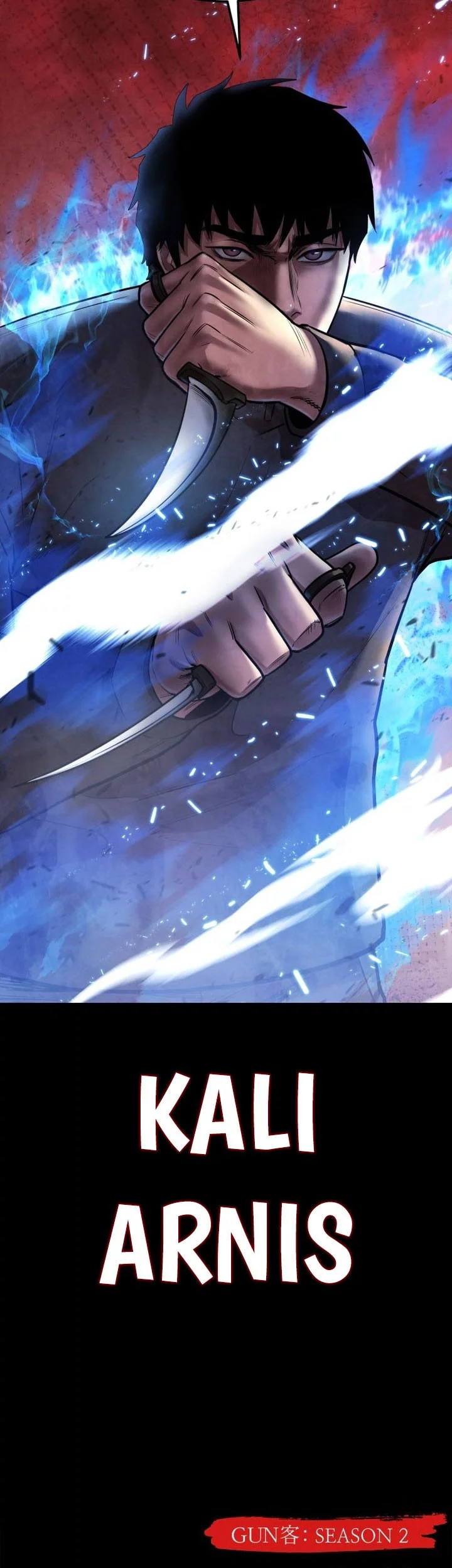 Guest Gun (Embodiment of the Assassin in the Murim World) Chapter 55 Gambar 79