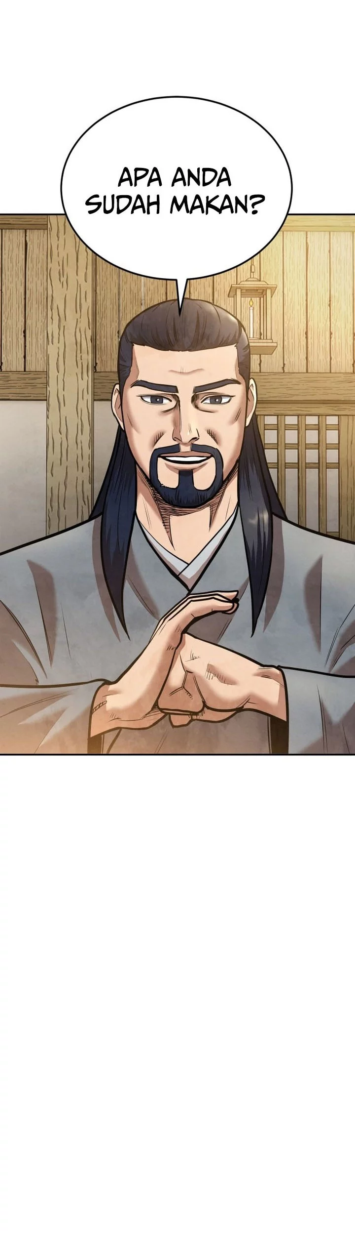 Guest Gun (Embodiment of the Assassin in the Murim World) Chapter 55 Gambar 7