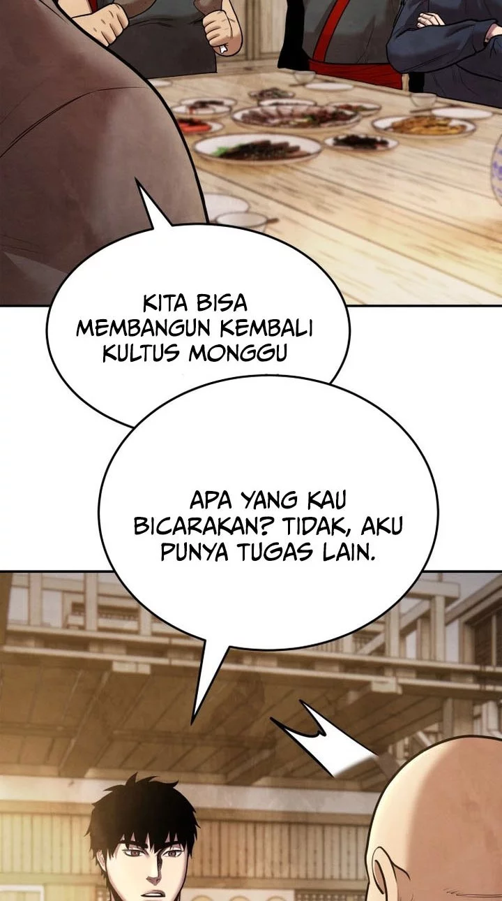 Guest Gun (Embodiment of the Assassin in the Murim World) Chapter 55 Gambar 10