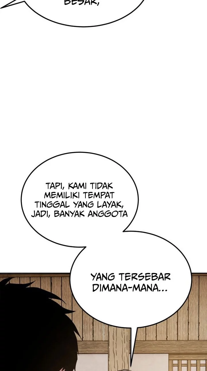 Guest Gun (Embodiment of the Assassin in the Murim World) Chapter 55 Gambar 12