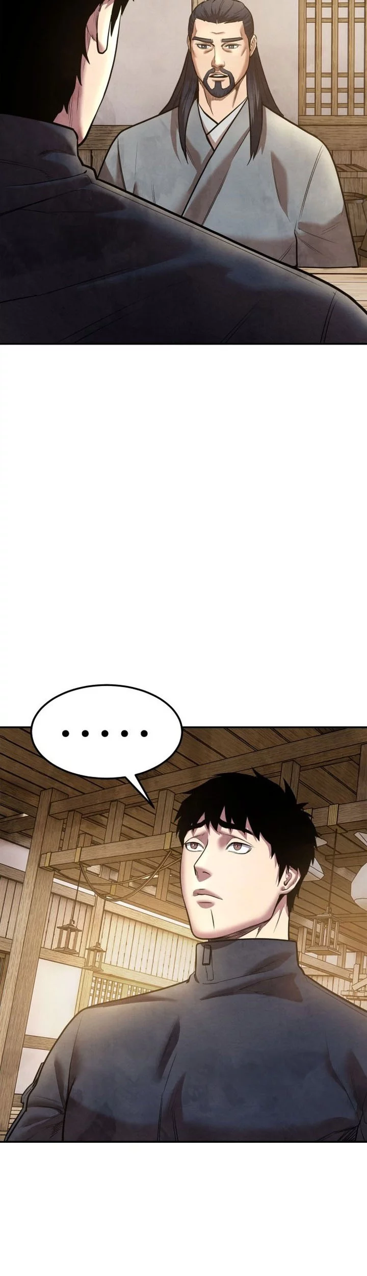 Guest Gun (Embodiment of the Assassin in the Murim World) Chapter 55 Gambar 13