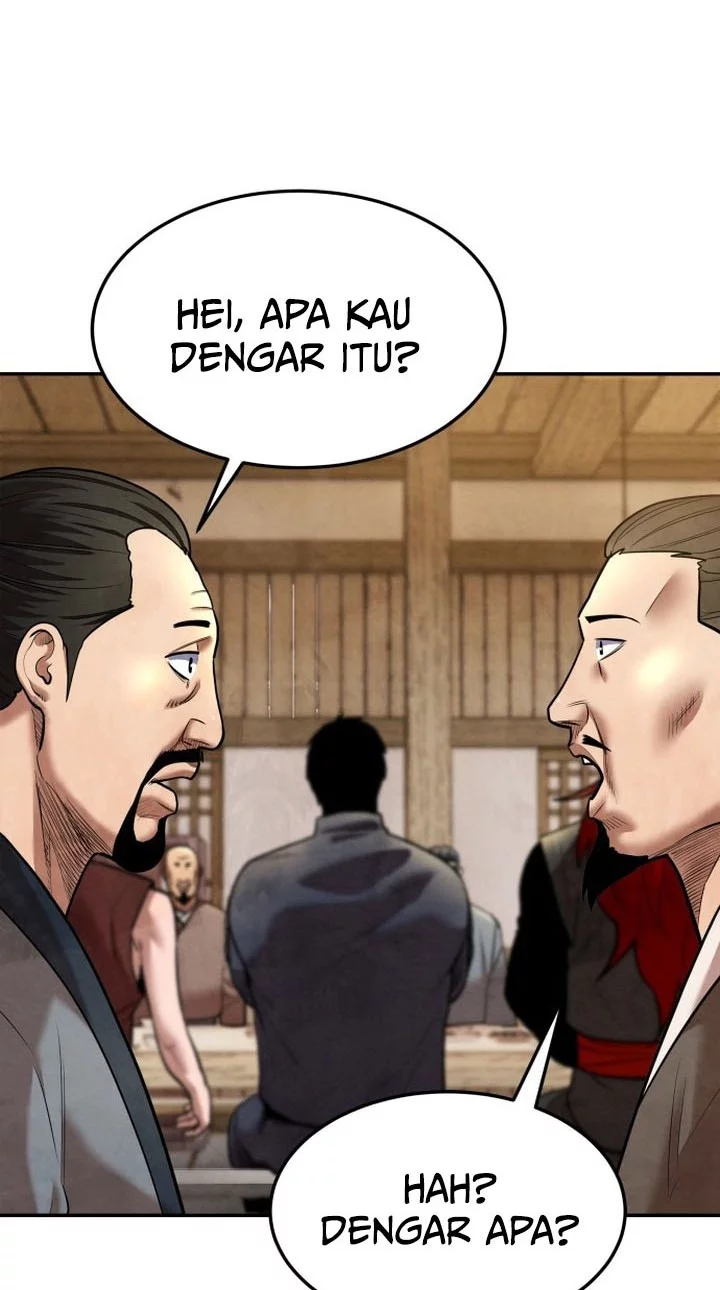 Guest Gun (Embodiment of the Assassin in the Murim World) Chapter 55 Gambar 14