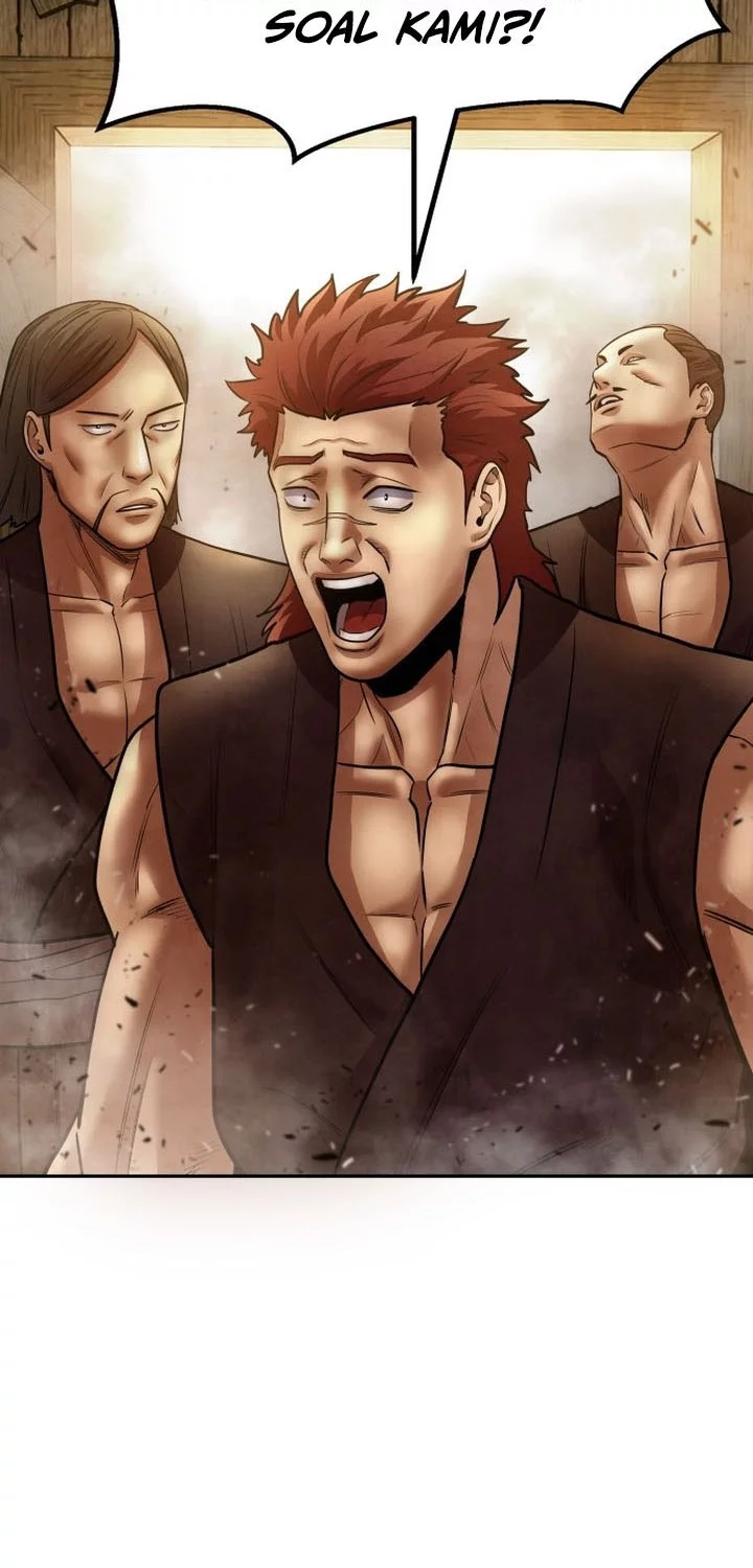 Guest Gun (Embodiment of the Assassin in the Murim World) Chapter 55 Gambar 18