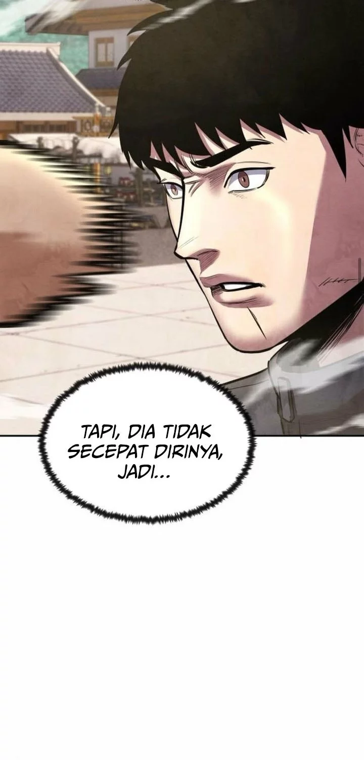 Guest Gun (Embodiment of the Assassin in the Murim World) Chapter 56 Gambar 22