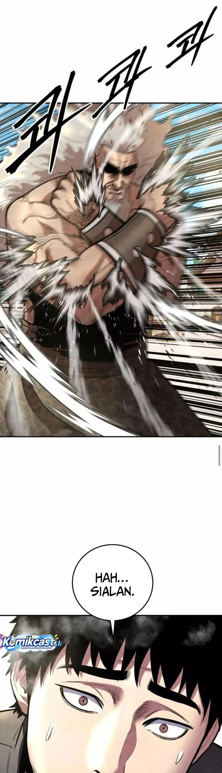 Guest Gun (Embodiment of the Assassin in the Murim World) Chapter 56 Gambar 25