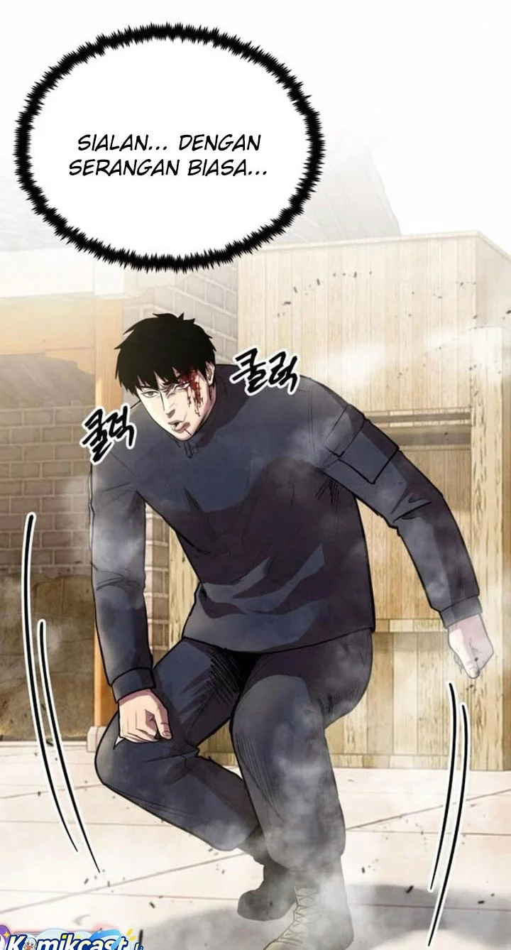 Guest Gun (Embodiment of the Assassin in the Murim World) Chapter 56 Gambar 30