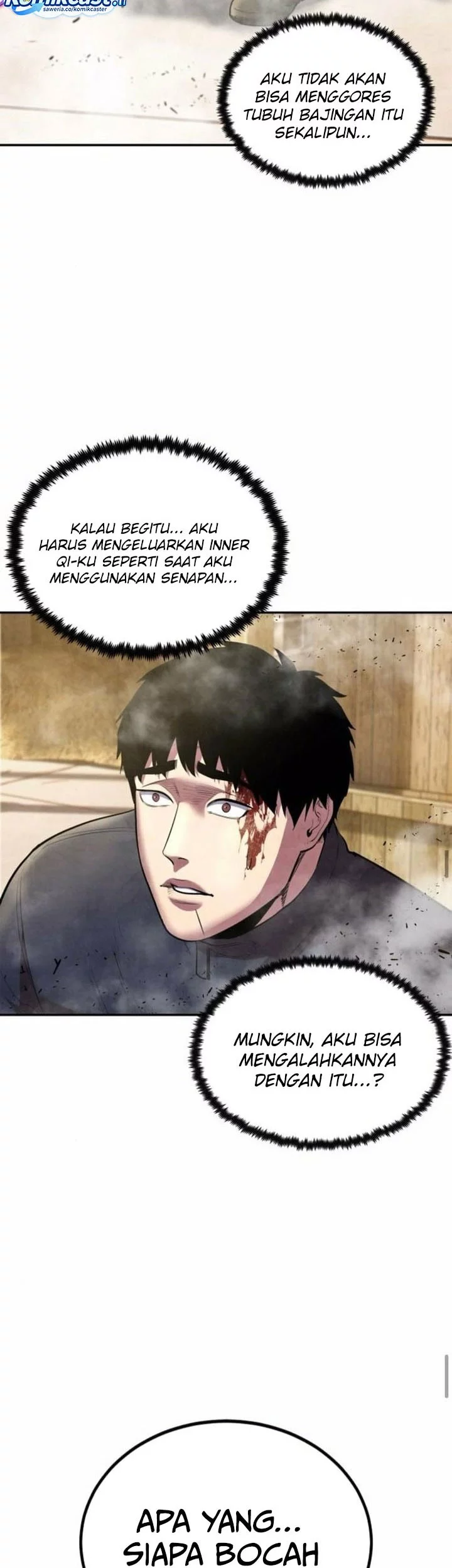 Guest Gun (Embodiment of the Assassin in the Murim World) Chapter 56 Gambar 31