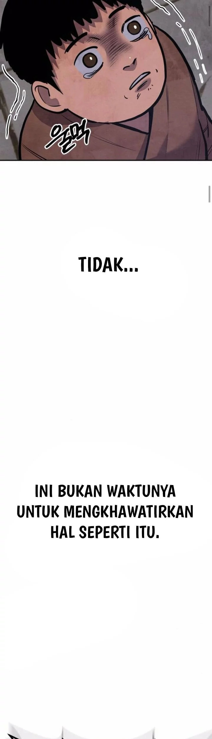 Guest Gun (Embodiment of the Assassin in the Murim World) Chapter 56 Gambar 35