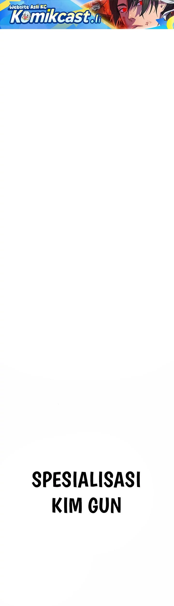 Baca Komik Guest Gun (Embodiment of the Assassin in the Murim World) Chapter 56 Gambar 1