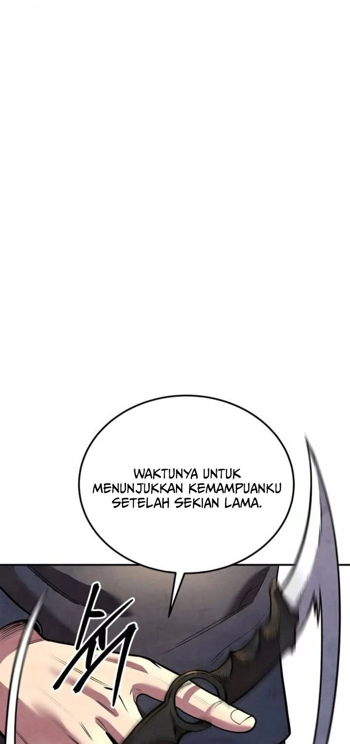 Baca  Guest Gun (Embodiment of the Assassin in the Murim World) Chapter 56 Gambar 2