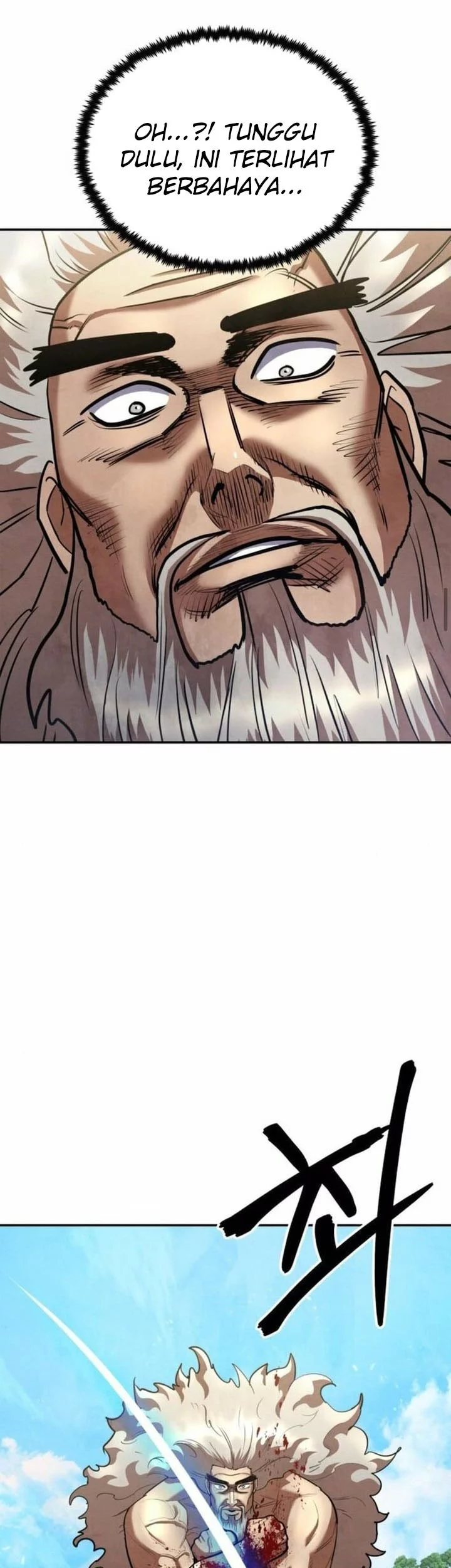 Guest Gun (Embodiment of the Assassin in the Murim World) Chapter 56 Gambar 41