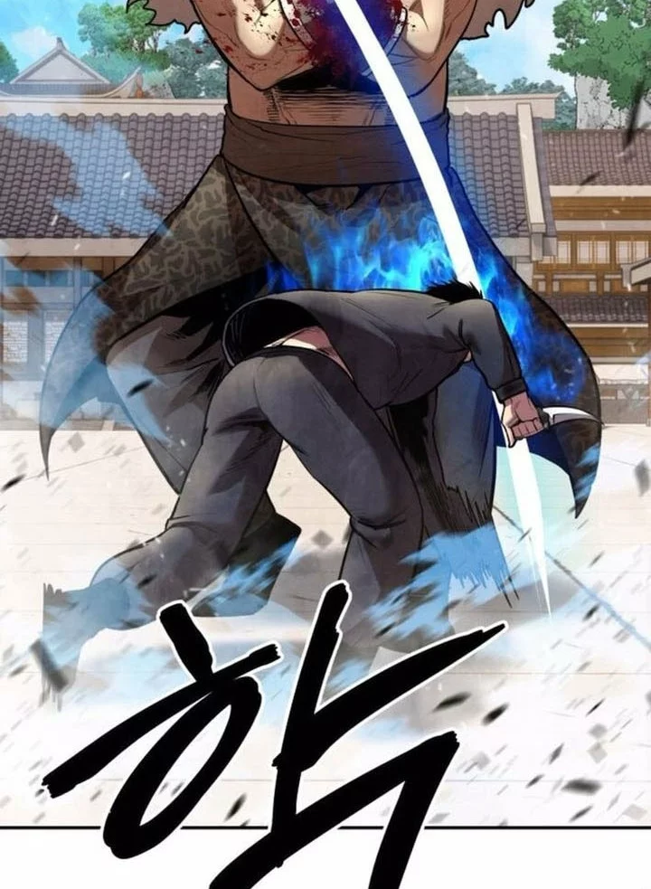 Guest Gun (Embodiment of the Assassin in the Murim World) Chapter 56 Gambar 42