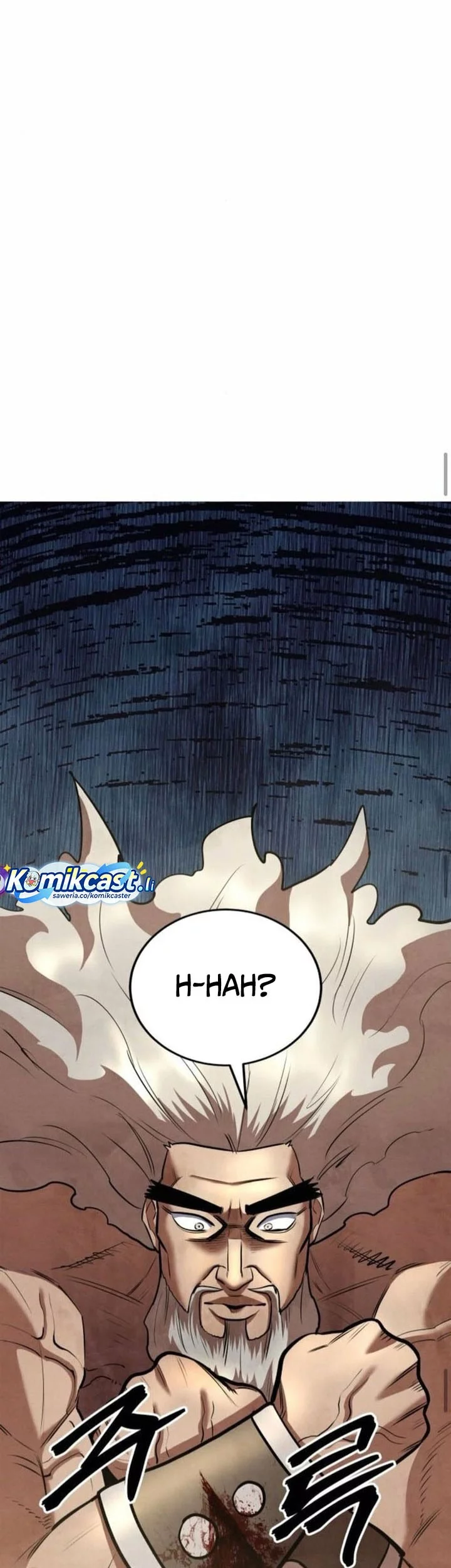 Guest Gun (Embodiment of the Assassin in the Murim World) Chapter 56 Gambar 45