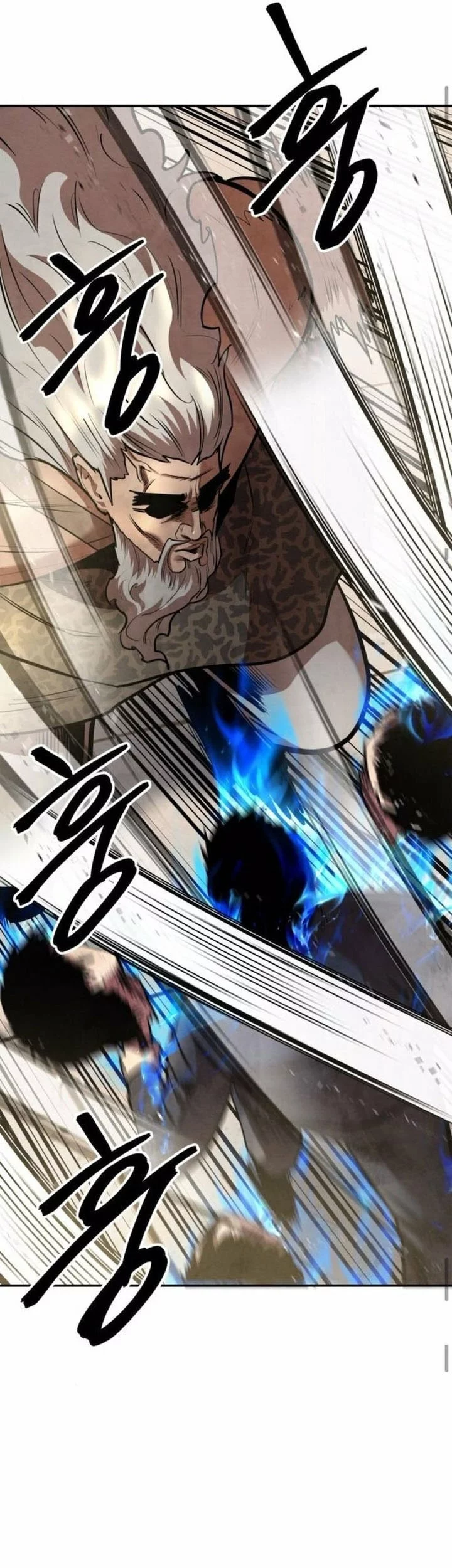 Guest Gun (Embodiment of the Assassin in the Murim World) Chapter 56 Gambar 49