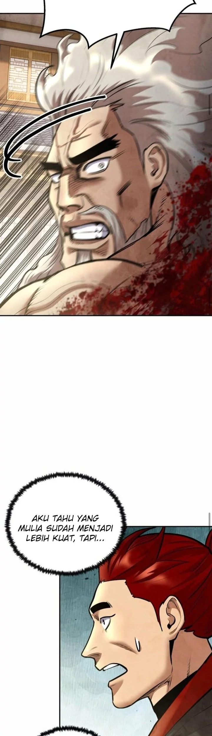 Guest Gun (Embodiment of the Assassin in the Murim World) Chapter 56 Gambar 53