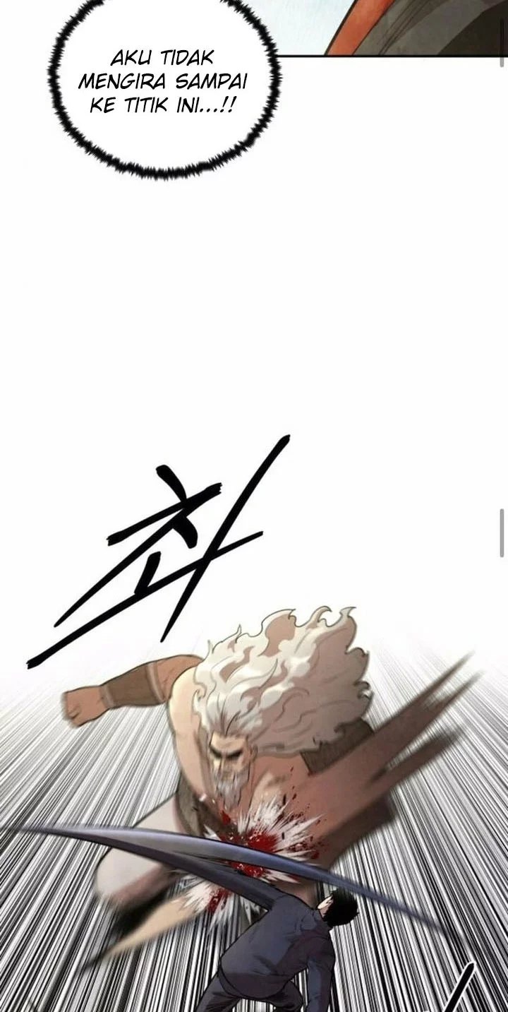 Guest Gun (Embodiment of the Assassin in the Murim World) Chapter 56 Gambar 54