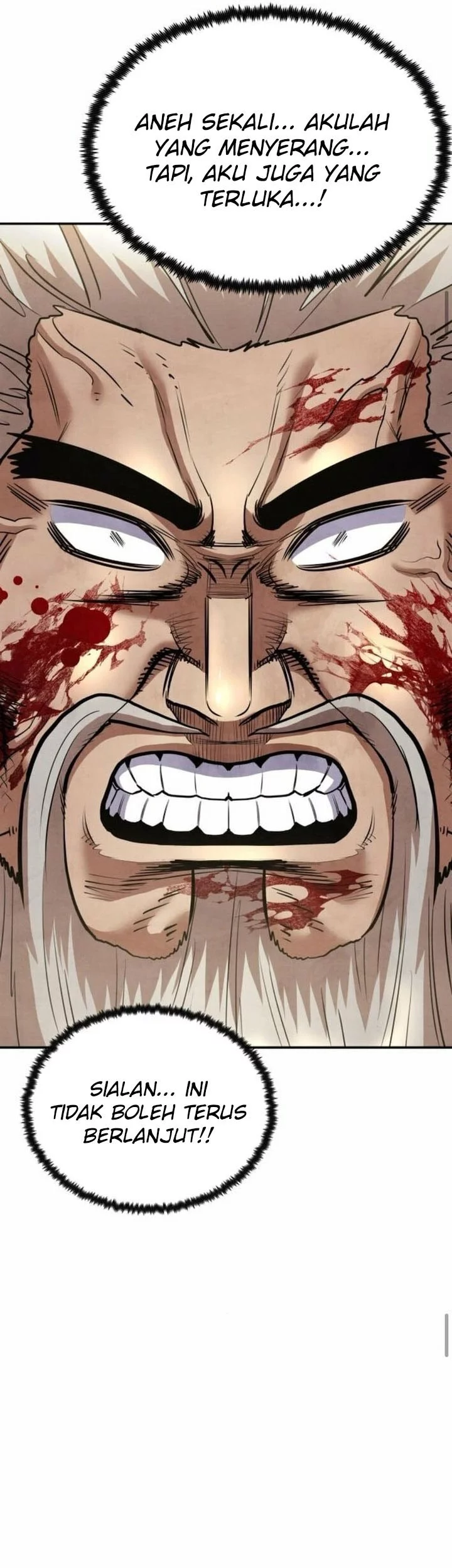 Guest Gun (Embodiment of the Assassin in the Murim World) Chapter 56 Gambar 57