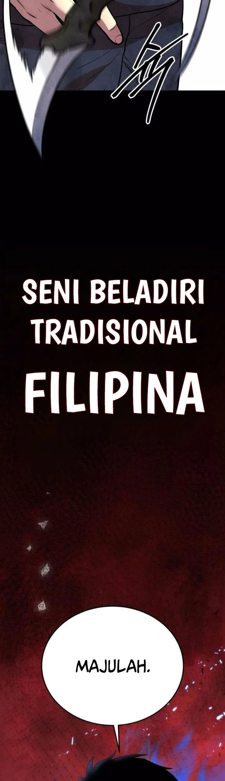 Guest Gun (Embodiment of the Assassin in the Murim World) Chapter 56 Gambar 3