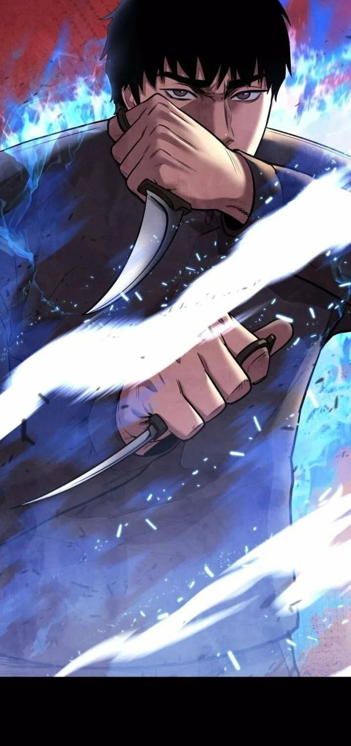 Guest Gun (Embodiment of the Assassin in the Murim World) Chapter 56 Gambar 4