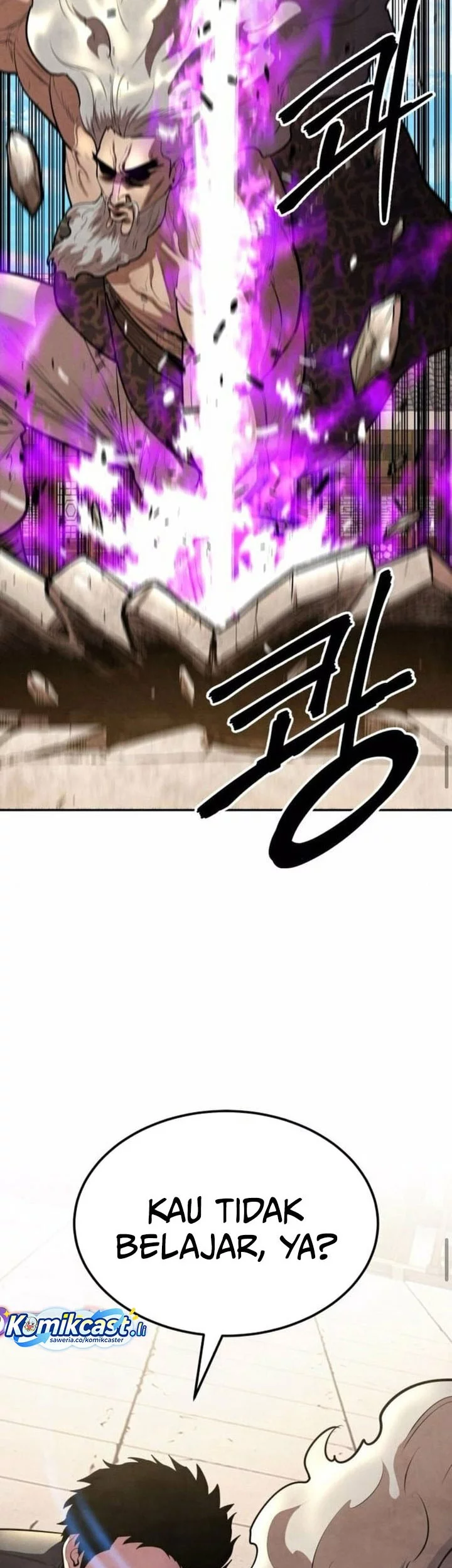 Guest Gun (Embodiment of the Assassin in the Murim World) Chapter 56 Gambar 59