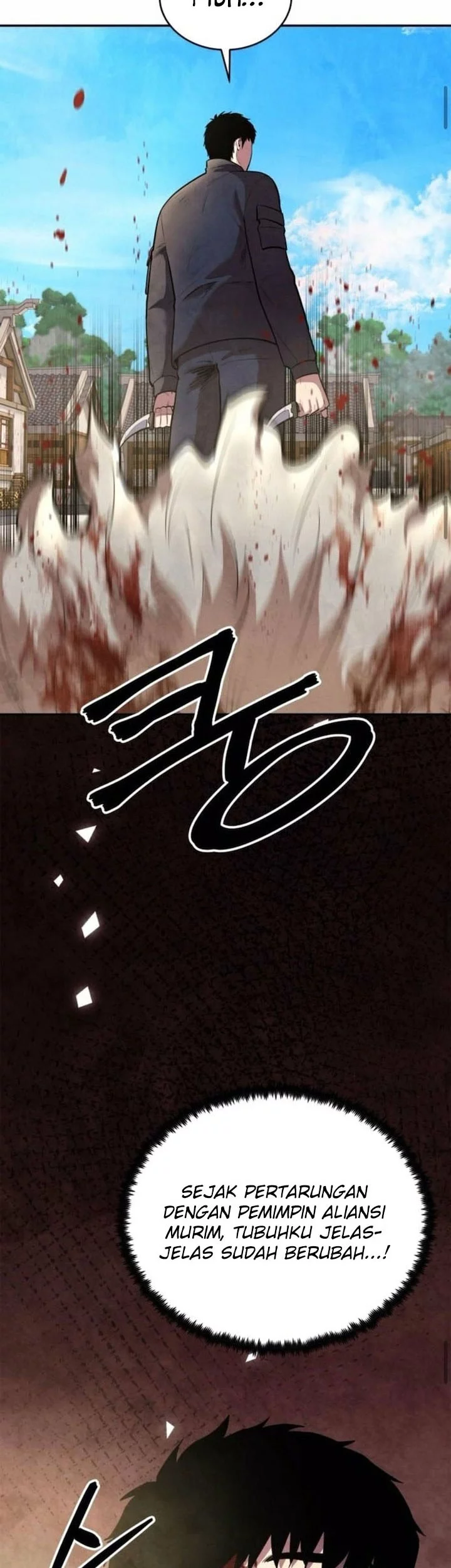 Guest Gun (Embodiment of the Assassin in the Murim World) Chapter 56 Gambar 67