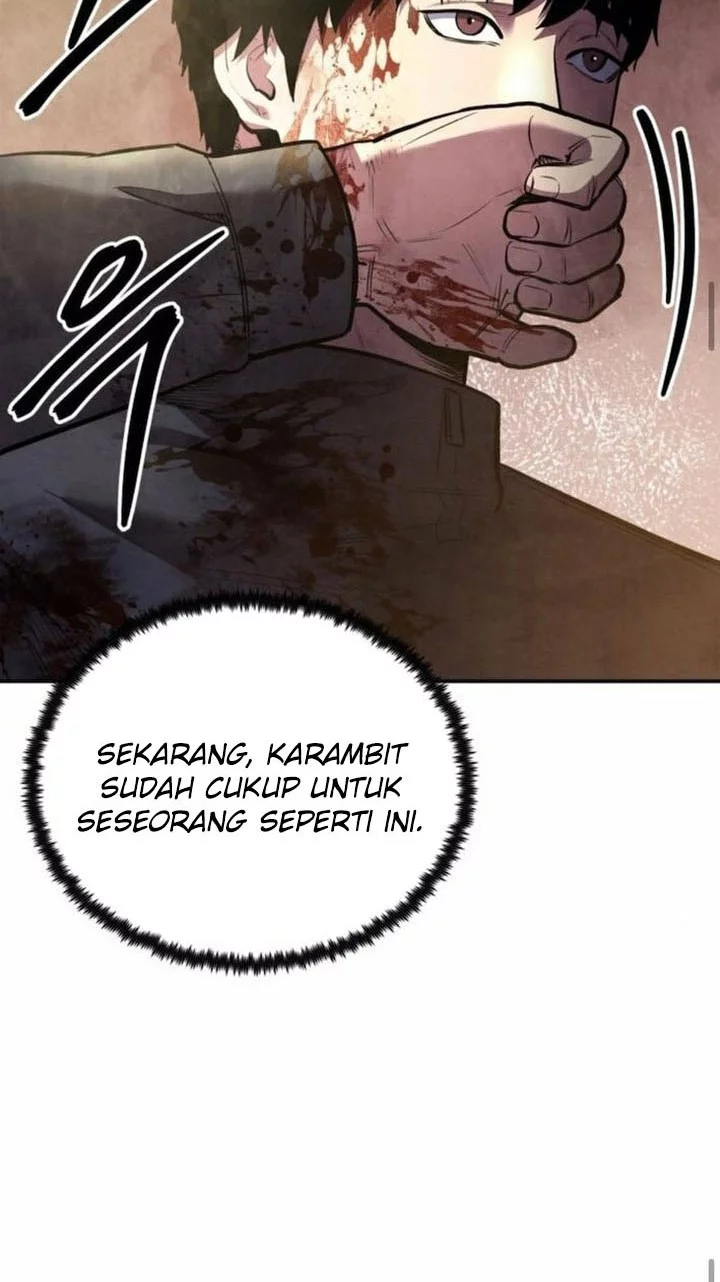 Guest Gun (Embodiment of the Assassin in the Murim World) Chapter 56 Gambar 68