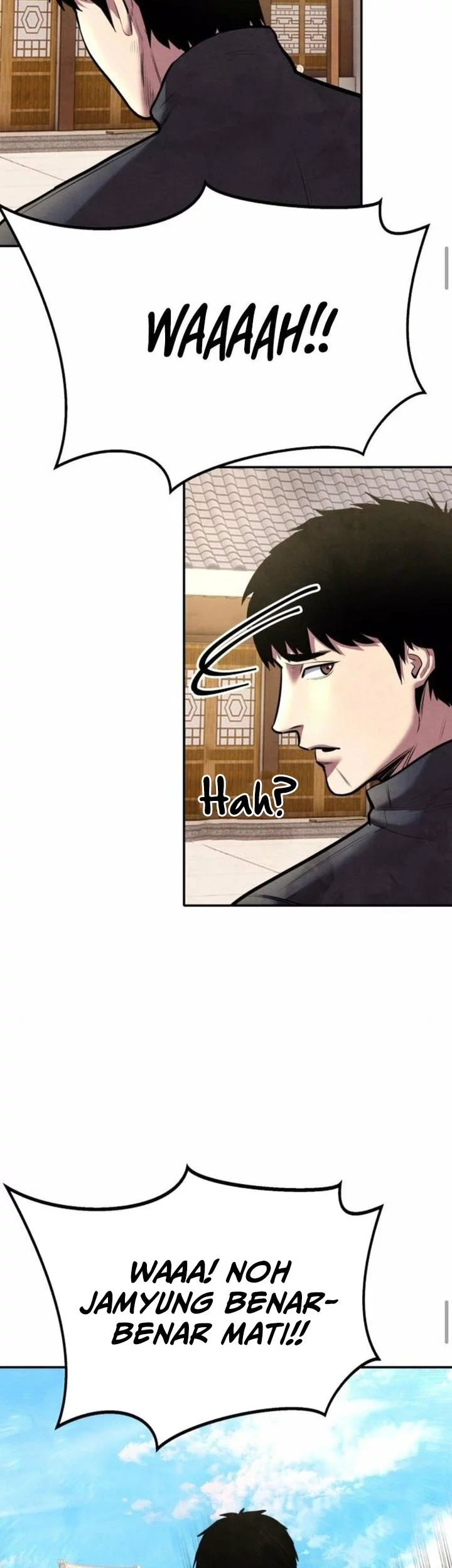 Guest Gun (Embodiment of the Assassin in the Murim World) Chapter 56 Gambar 71