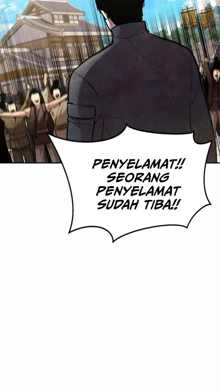 Guest Gun (Embodiment of the Assassin in the Murim World) Chapter 56 Gambar 72
