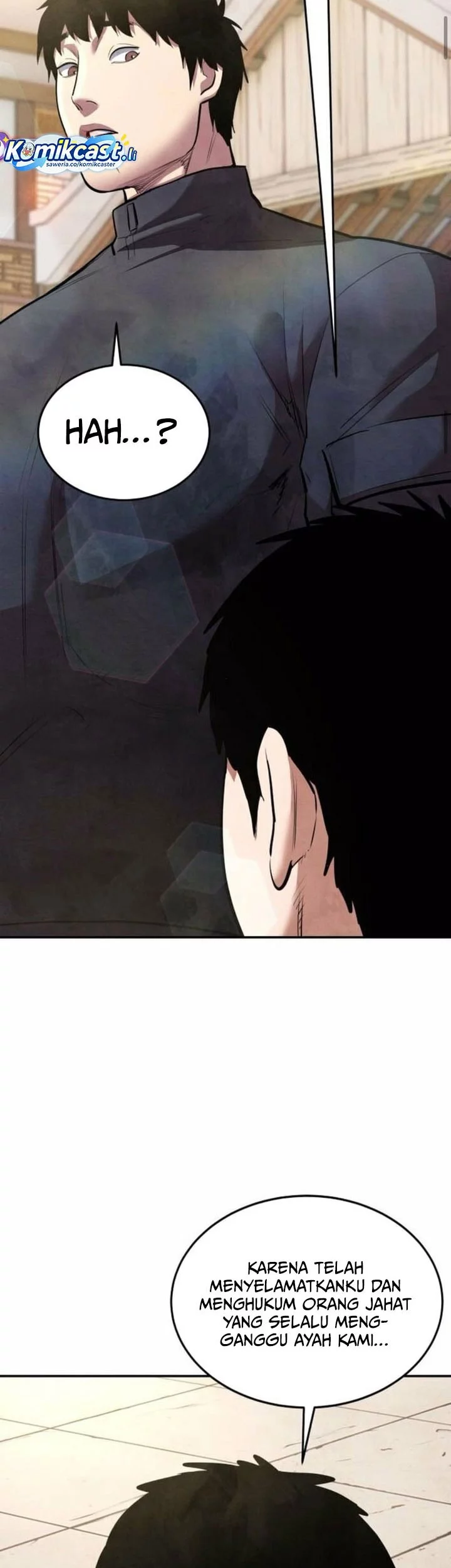 Guest Gun (Embodiment of the Assassin in the Murim World) Chapter 56 Gambar 75