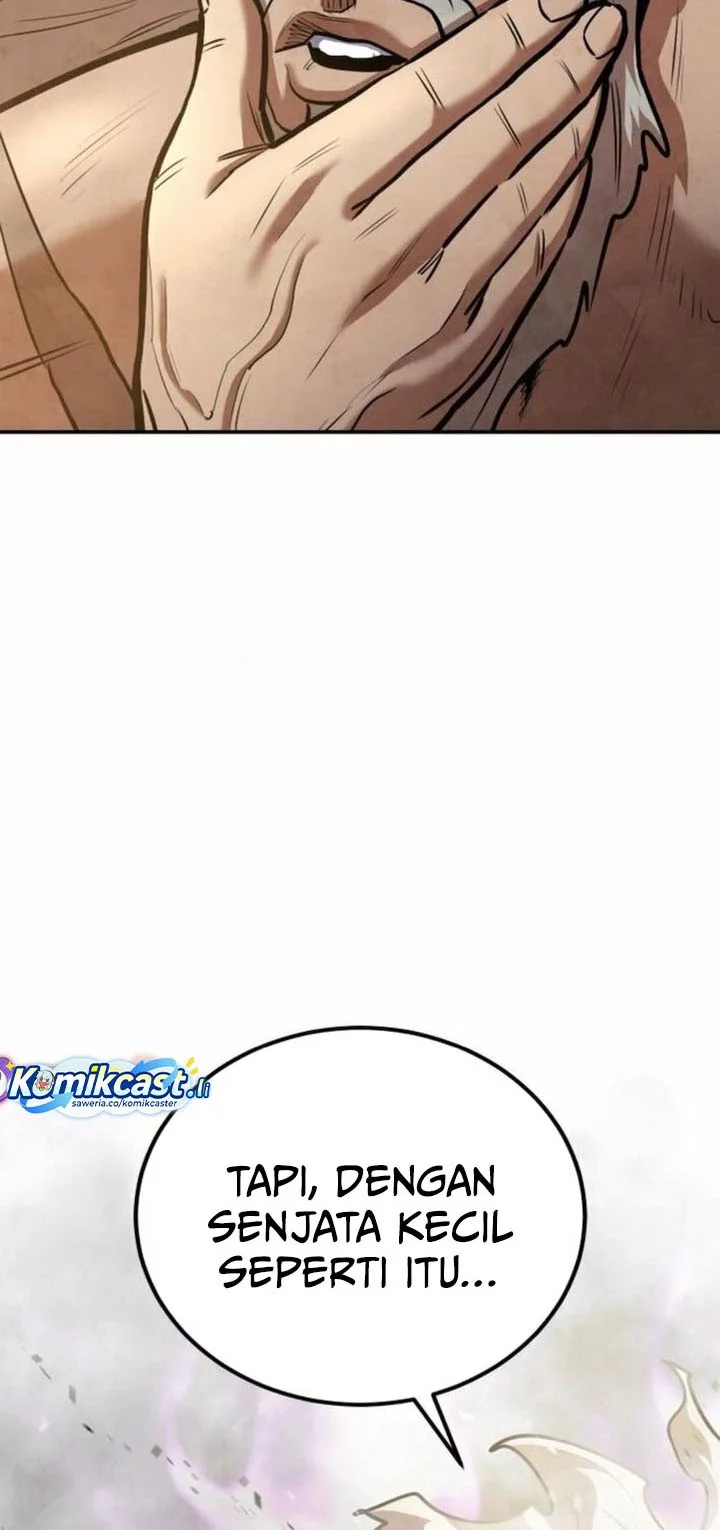 Guest Gun (Embodiment of the Assassin in the Murim World) Chapter 56 Gambar 6