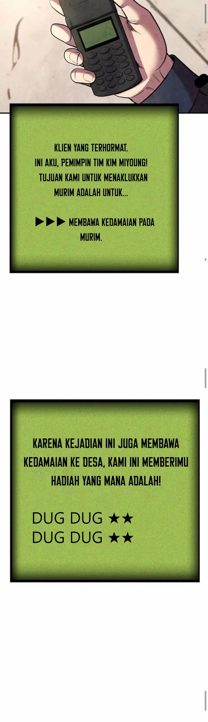 Guest Gun (Embodiment of the Assassin in the Murim World) Chapter 56 Gambar 83