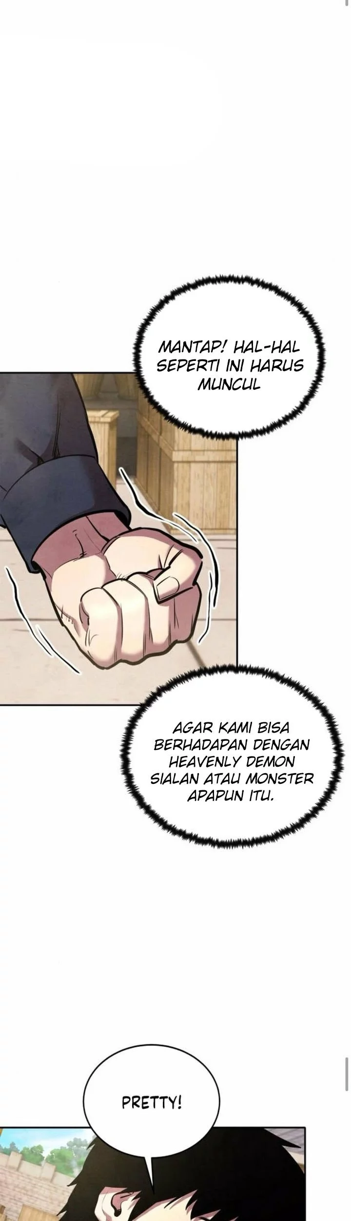 Guest Gun (Embodiment of the Assassin in the Murim World) Chapter 56 Gambar 85