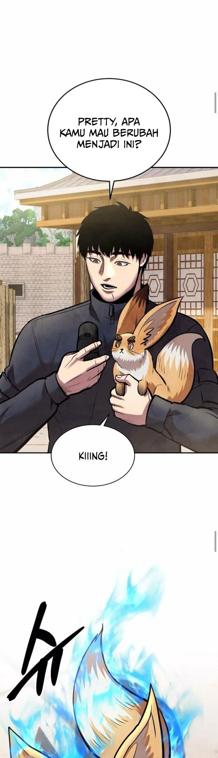 Guest Gun (Embodiment of the Assassin in the Murim World) Chapter 56 Gambar 87