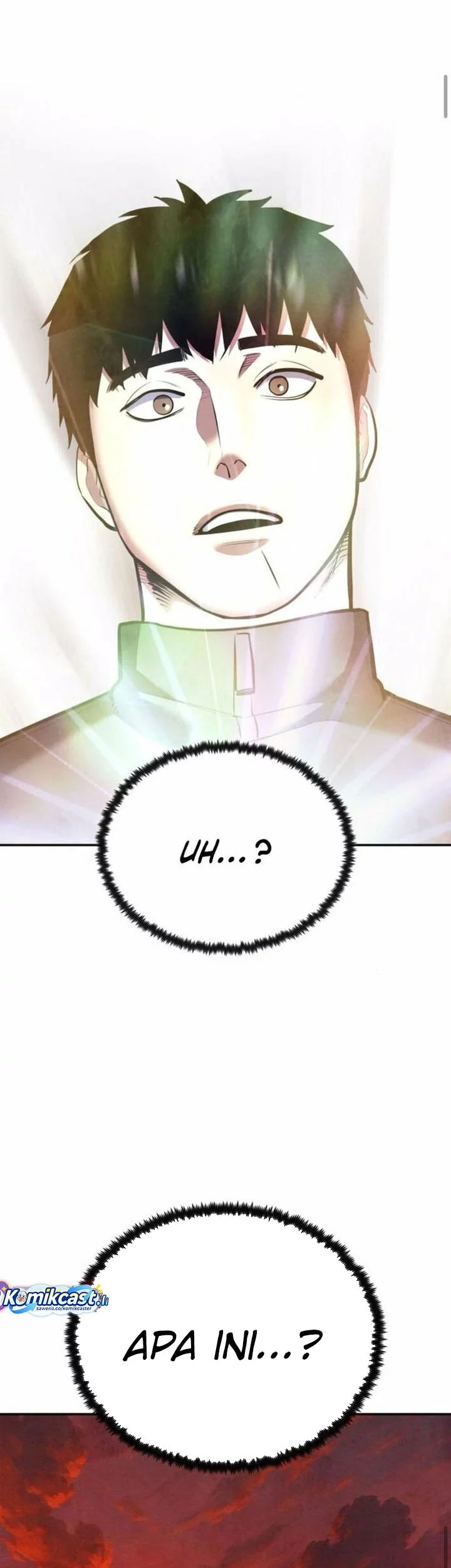 Guest Gun (Embodiment of the Assassin in the Murim World) Chapter 56 Gambar 89