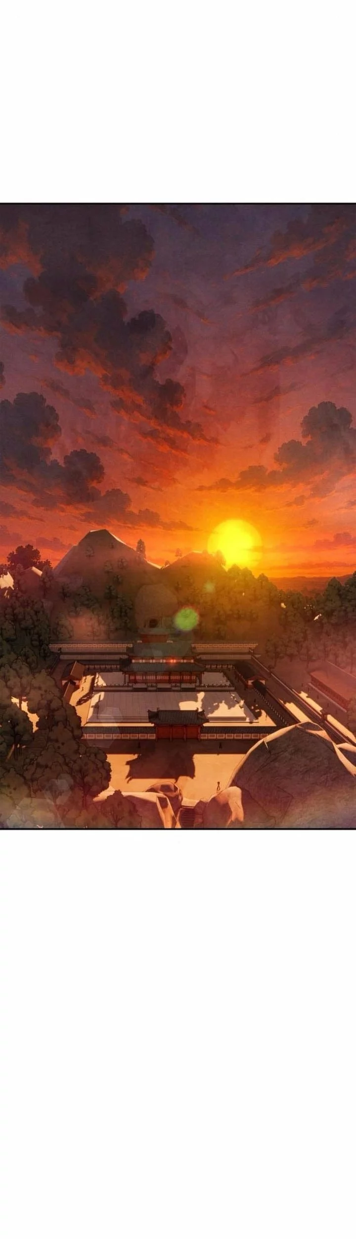 Guest Gun (Embodiment of the Assassin in the Murim World) Chapter 56 Gambar 91