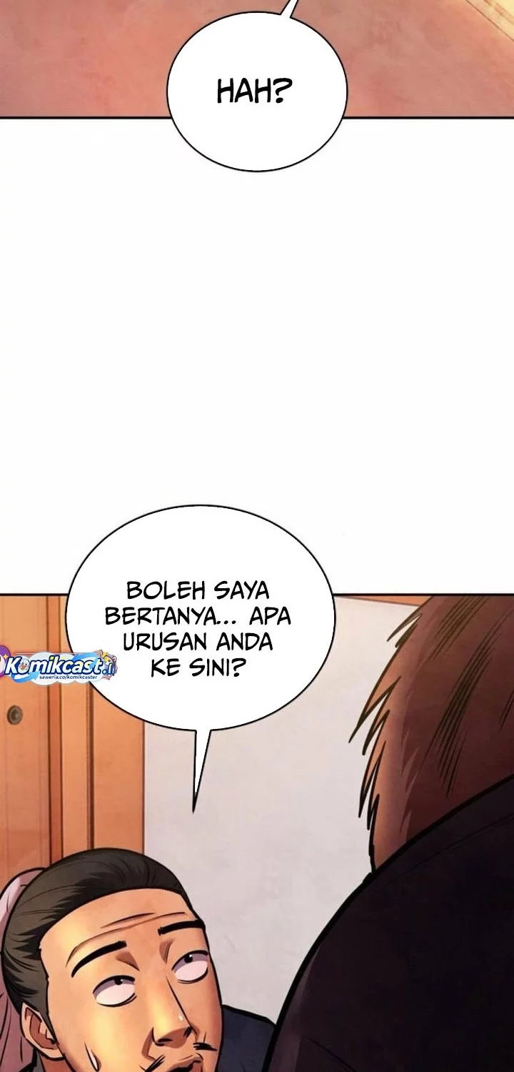 Guest Gun (Embodiment of the Assassin in the Murim World) Chapter 56 Gambar 94