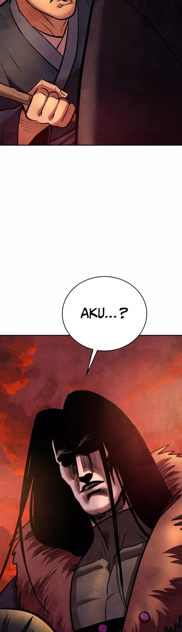 Guest Gun (Embodiment of the Assassin in the Murim World) Chapter 56 Gambar 95