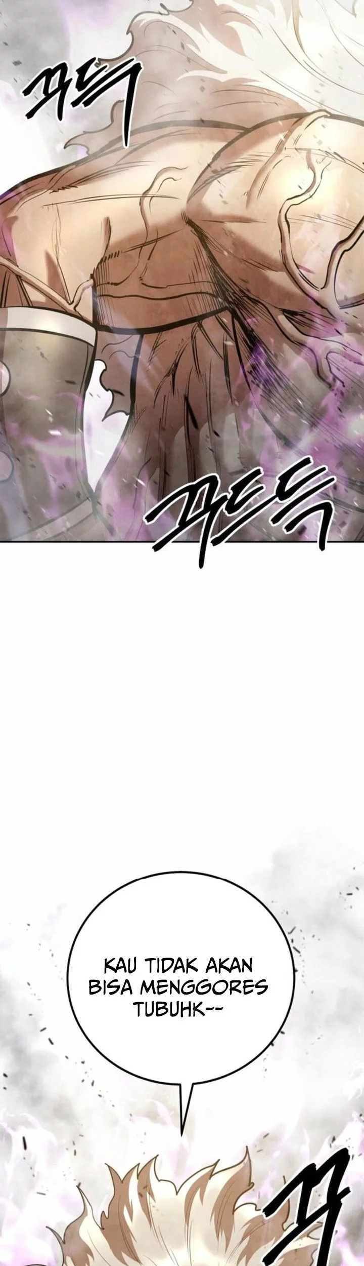 Guest Gun (Embodiment of the Assassin in the Murim World) Chapter 56 Gambar 7