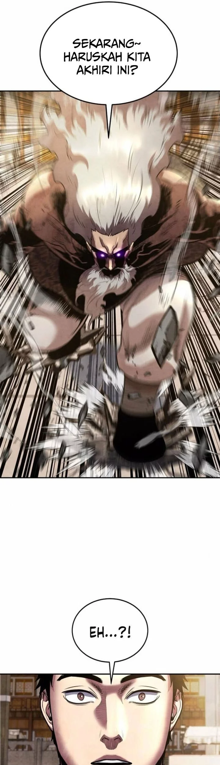 Guest Gun (Embodiment of the Assassin in the Murim World) Chapter 56 Gambar 17