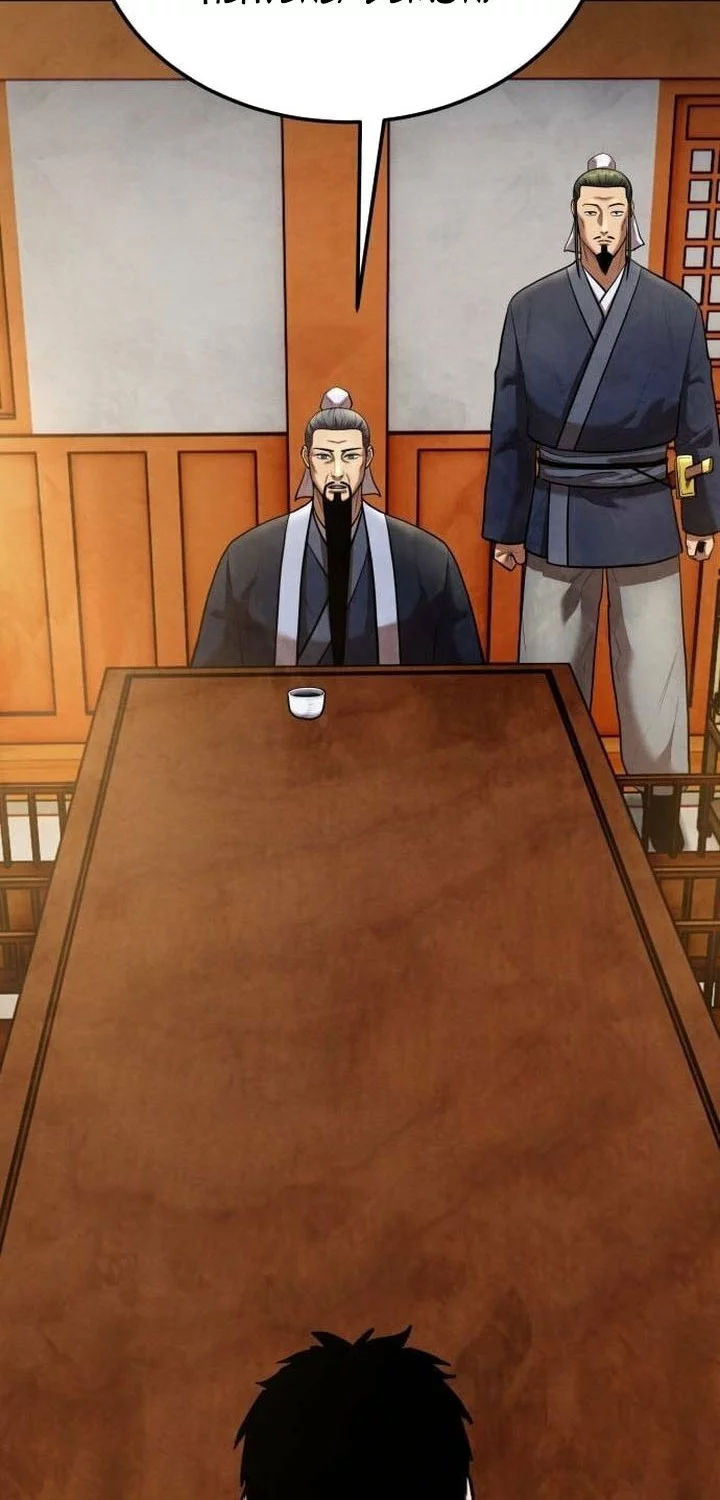 Guest Gun (Embodiment of the Assassin in the Murim World) Chapter 57 Gambar 36