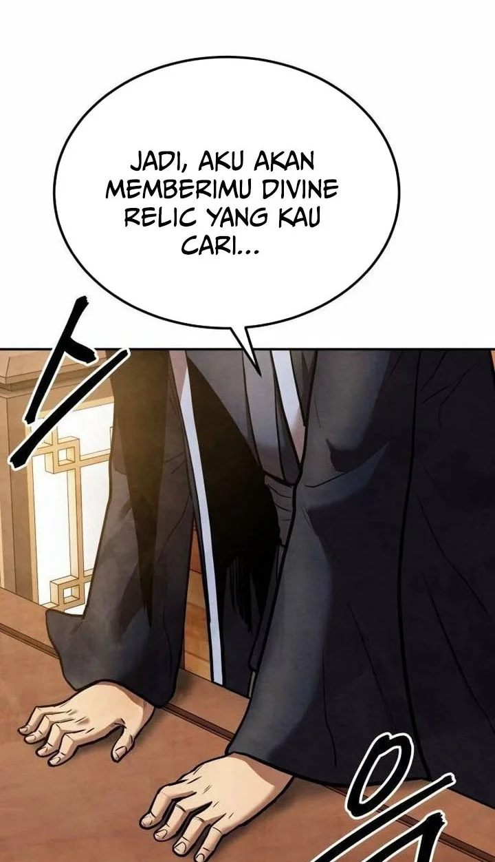 Guest Gun (Embodiment of the Assassin in the Murim World) Chapter 57 Gambar 44