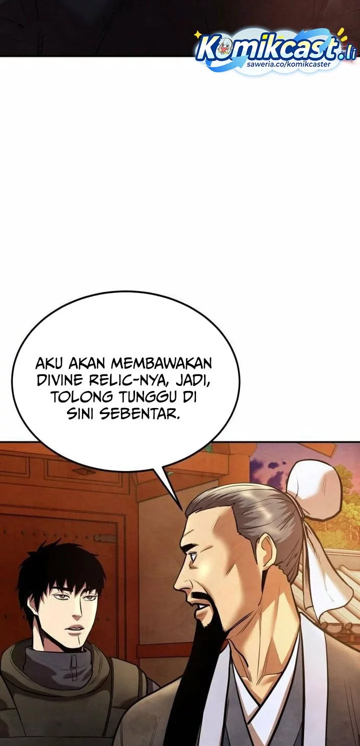 Guest Gun (Embodiment of the Assassin in the Murim World) Chapter 57 Gambar 52