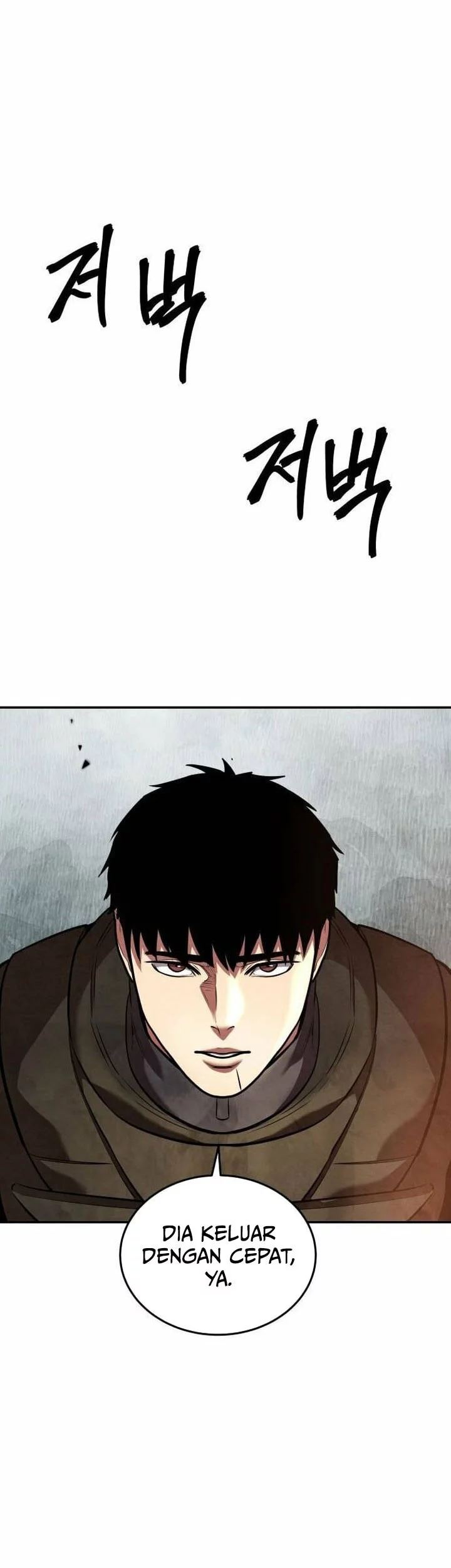 Guest Gun (Embodiment of the Assassin in the Murim World) Chapter 57 Gambar 55