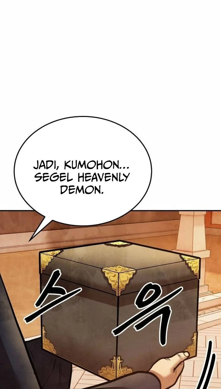 Guest Gun (Embodiment of the Assassin in the Murim World) Chapter 57 Gambar 58