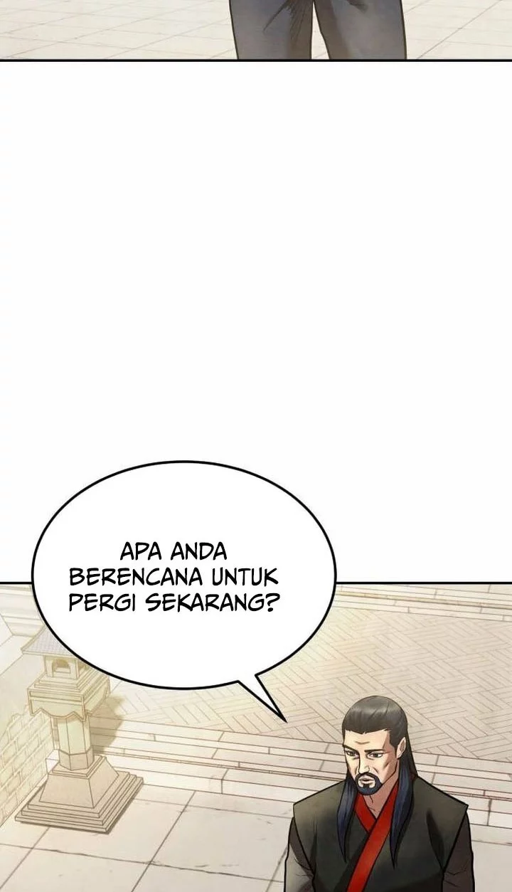Guest Gun (Embodiment of the Assassin in the Murim World) Chapter 57 Gambar 4