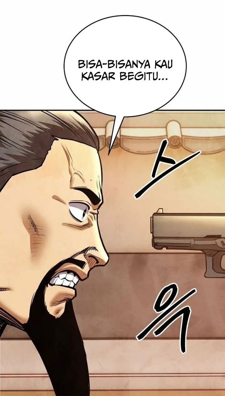 Guest Gun (Embodiment of the Assassin in the Murim World) Chapter 57 Gambar 62