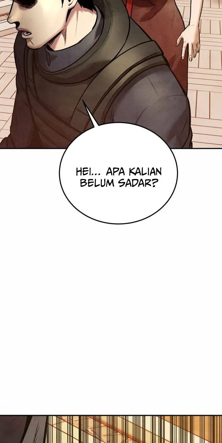 Guest Gun (Embodiment of the Assassin in the Murim World) Chapter 57 Gambar 66