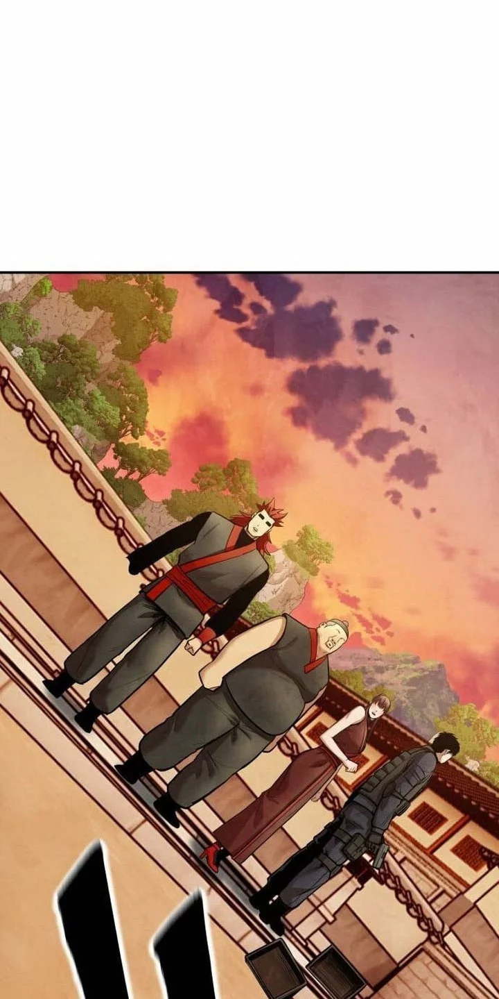 Guest Gun (Embodiment of the Assassin in the Murim World) Chapter 57 Gambar 68