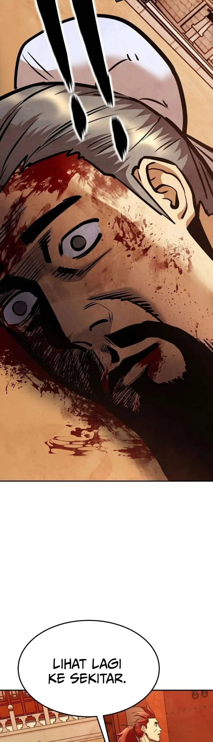 Guest Gun (Embodiment of the Assassin in the Murim World) Chapter 57 Gambar 69