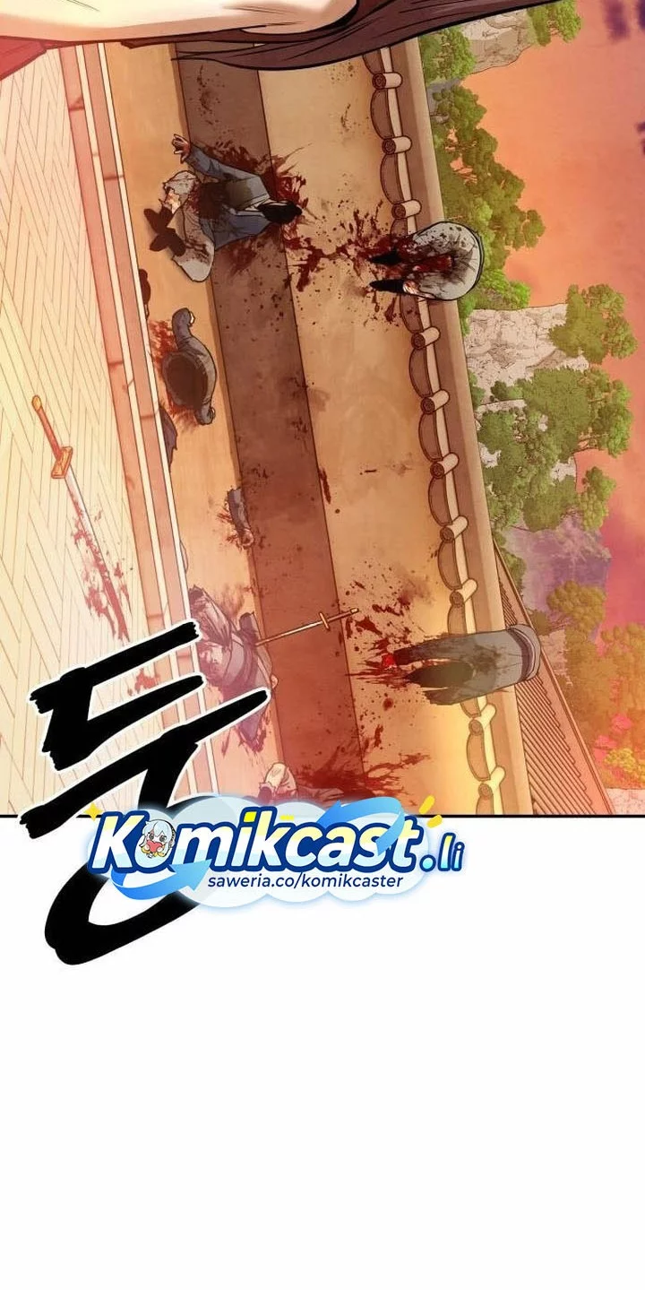 Guest Gun (Embodiment of the Assassin in the Murim World) Chapter 57 Gambar 72